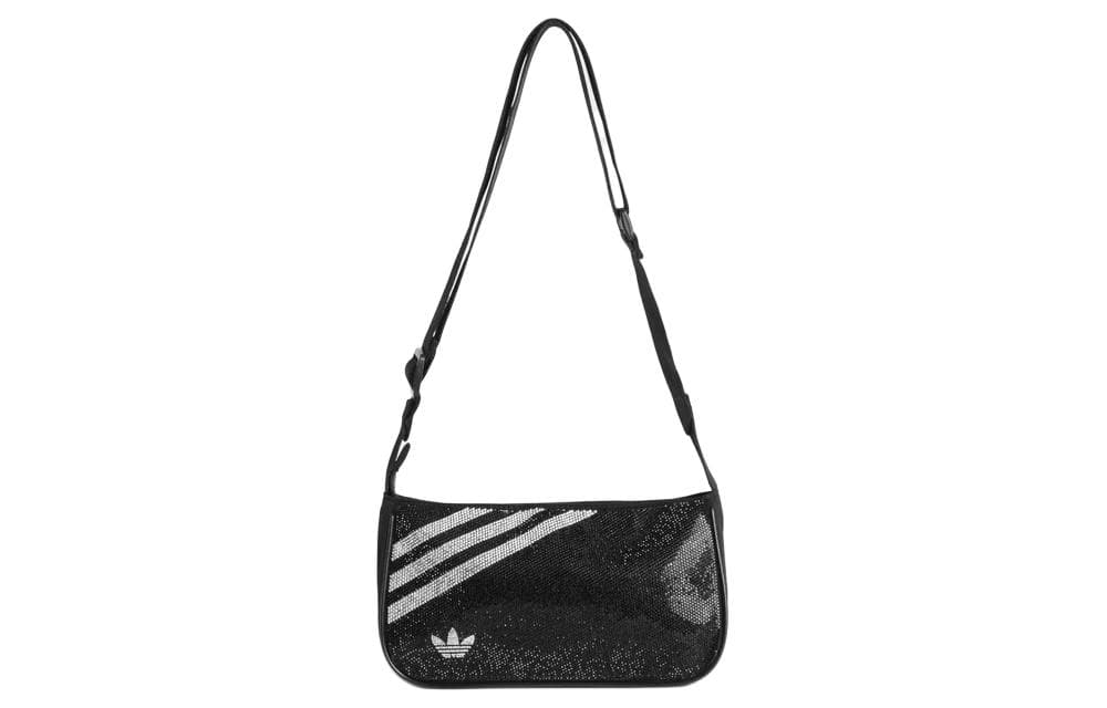 Сумка через плечо adidas Logo - изображение 2