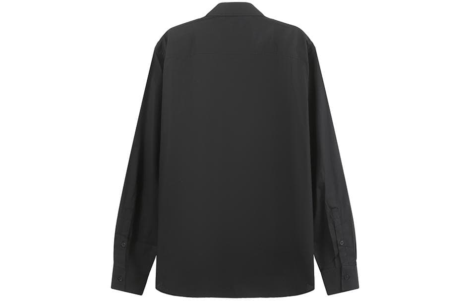 Рубашка VERSACE JEANS COUTURE FW23 Logo - изображение 2