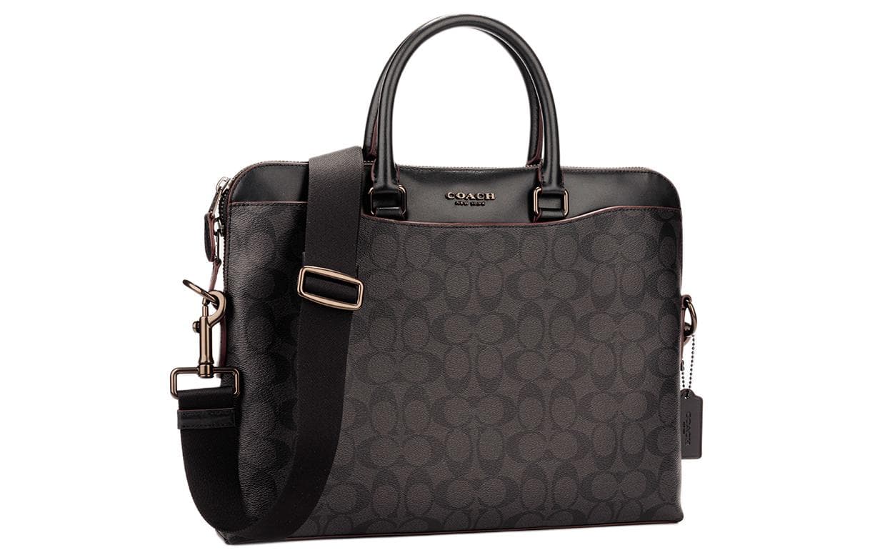 Портфель COACH Beckett - изображение 2
