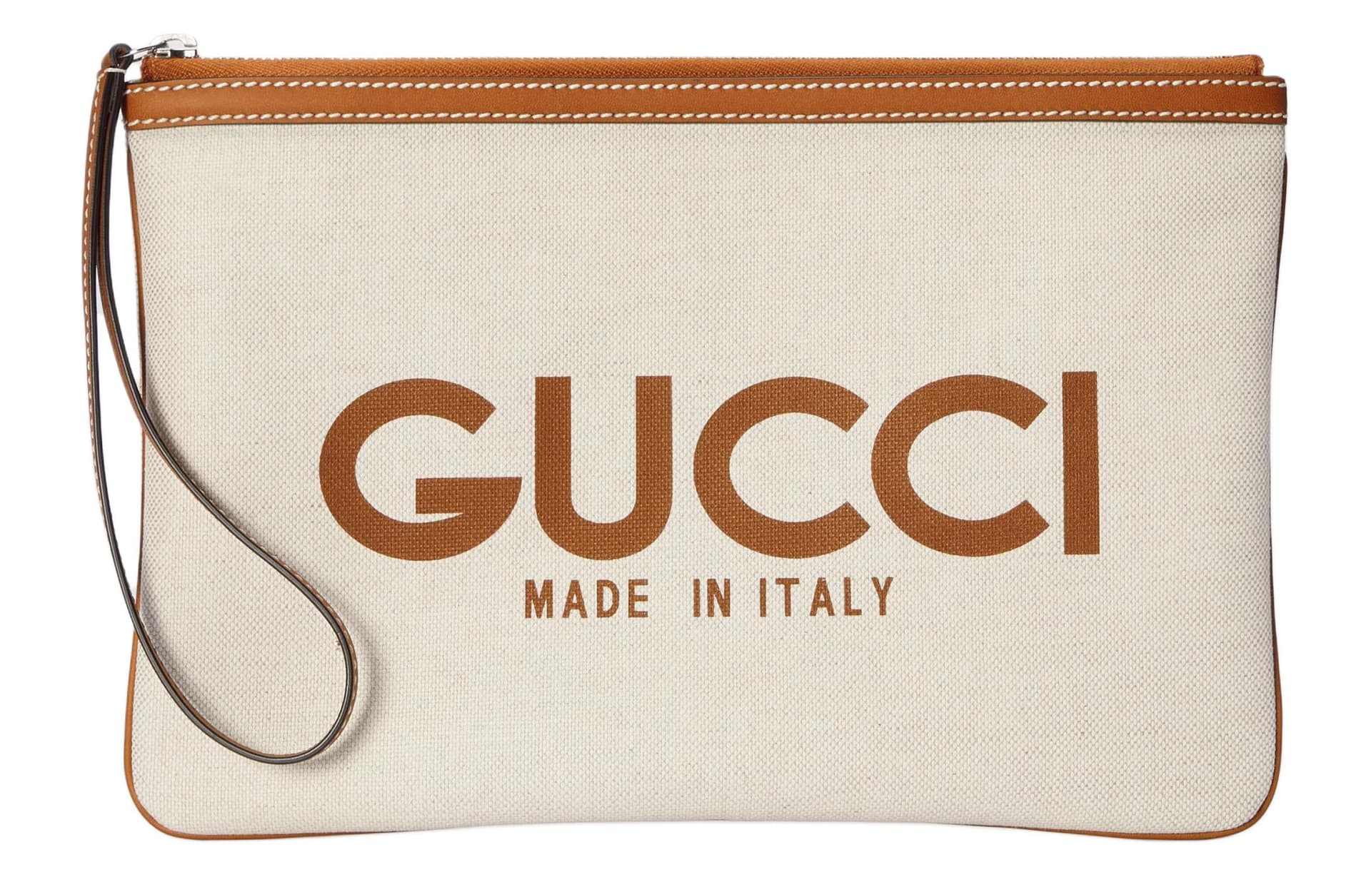 Сумка GUCCI Logo - изображение 1