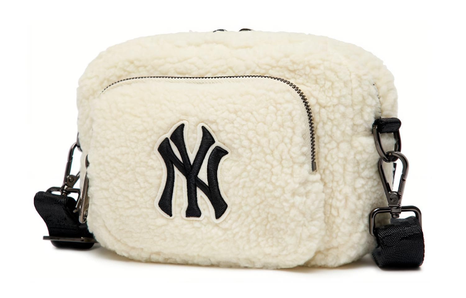 Поясная сумка MLB NYLogo - изображение 3