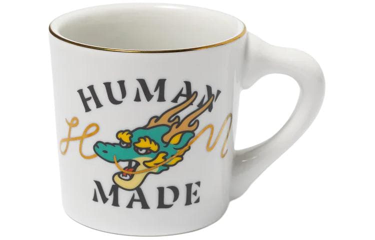 HUMAN MADE - изображение 1