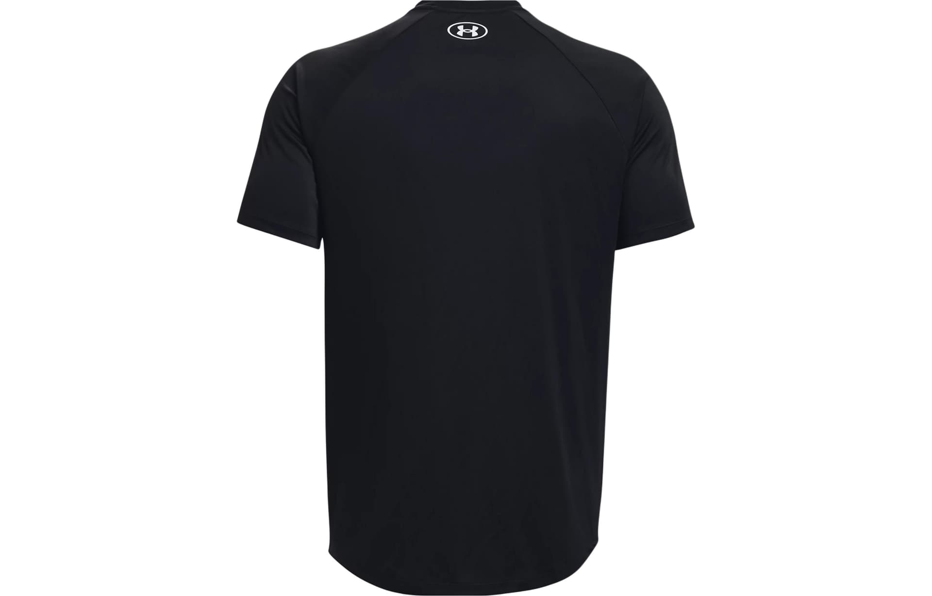 Футболка Under Armour logo T - изображение 2