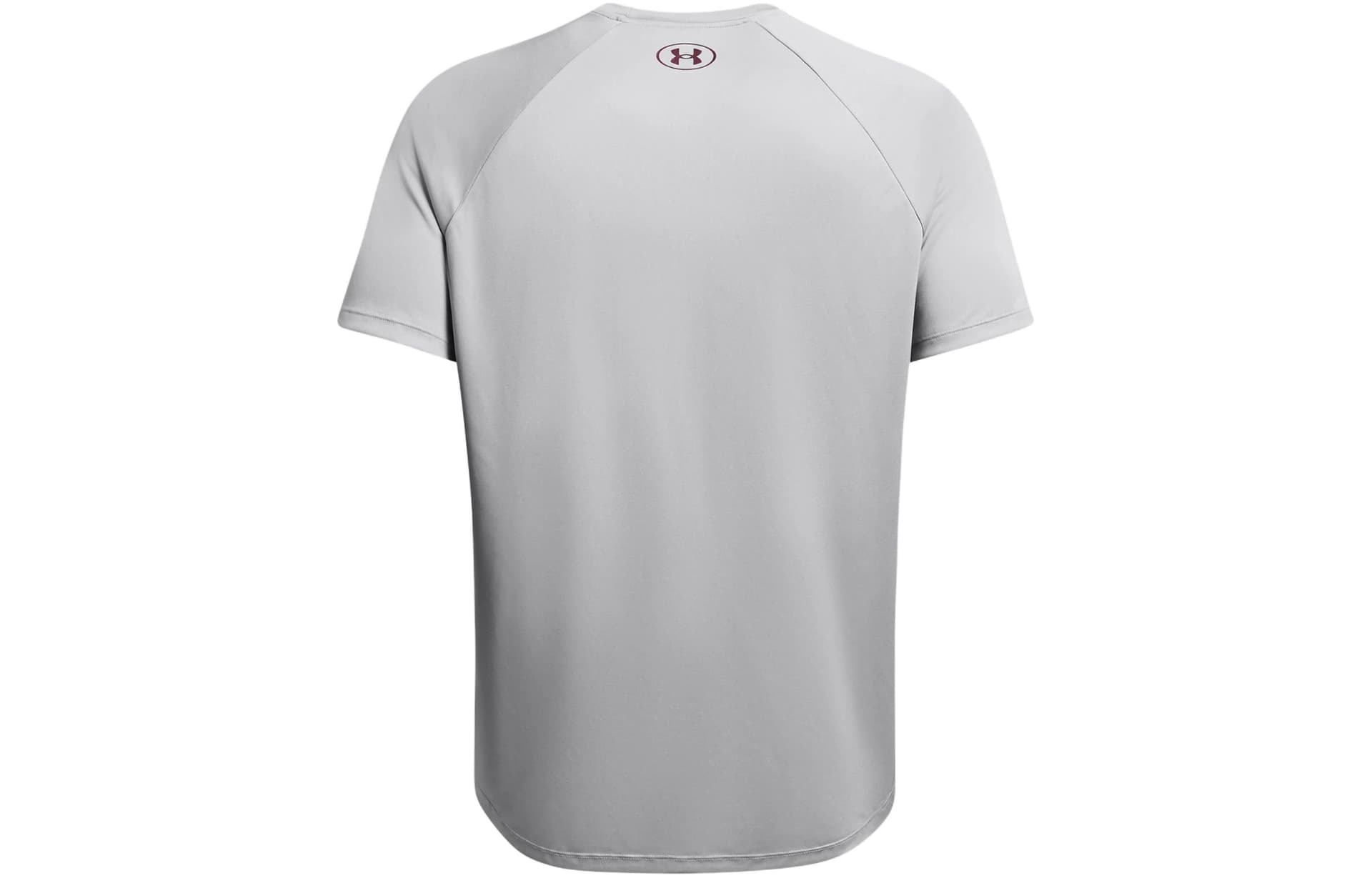 Футболка Under Armour logo T - изображение 2