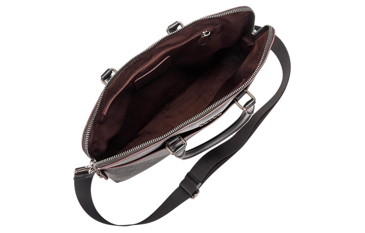 Портфель COACH Beckett - изображение 3