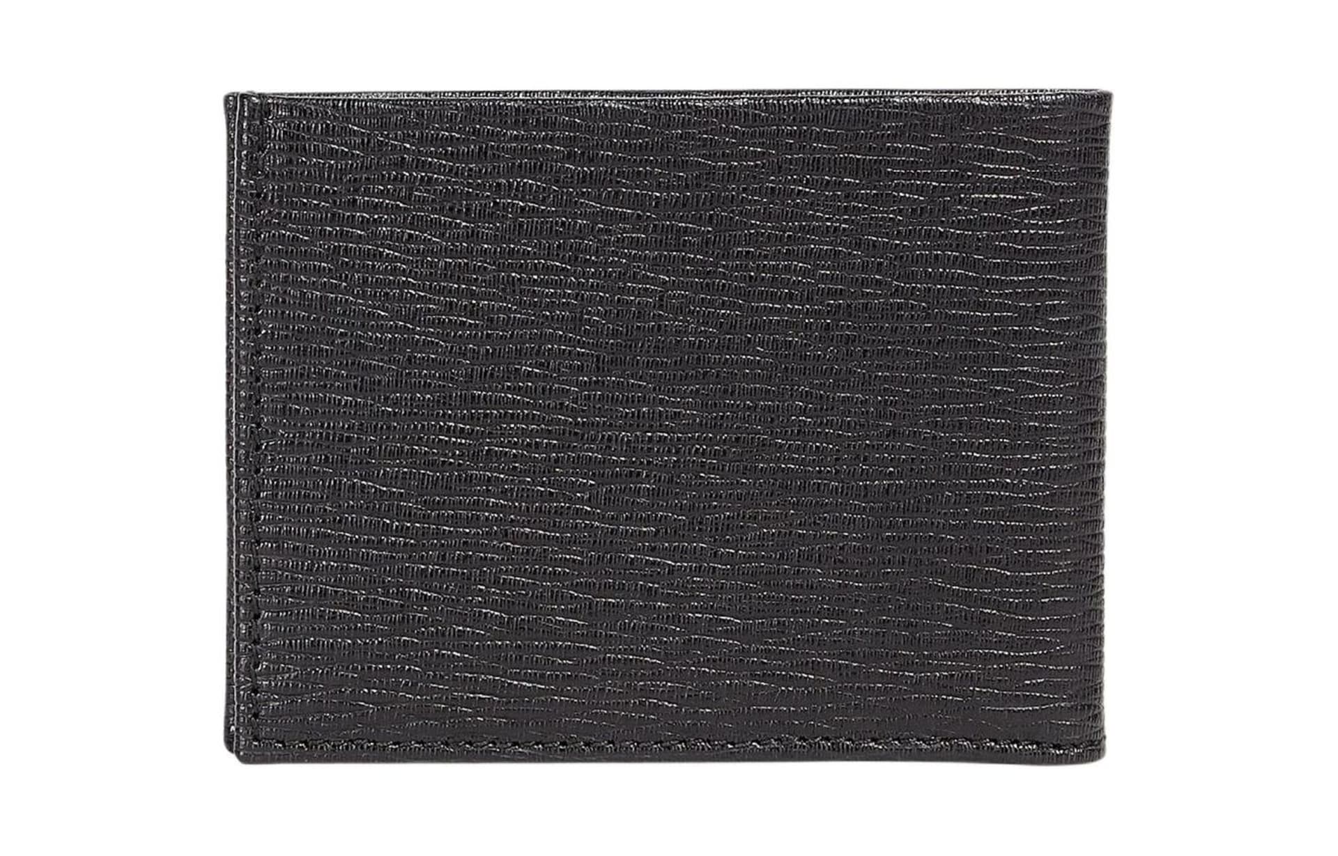 Кошелек FERRAGAMO GANCINI - изображение 3