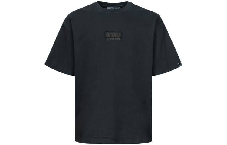 Футболка EVISU KURO SS24 T - изображение 2