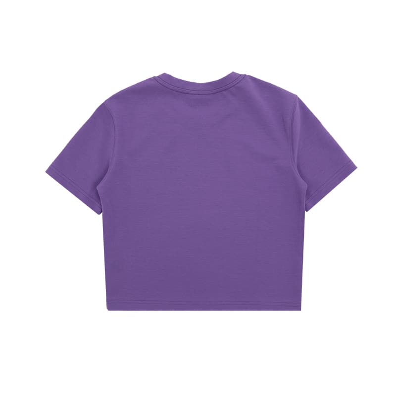 Футболка NERDY Logo SS24T - изображение 2