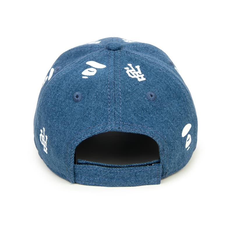 Кепка Aape - изображение 2