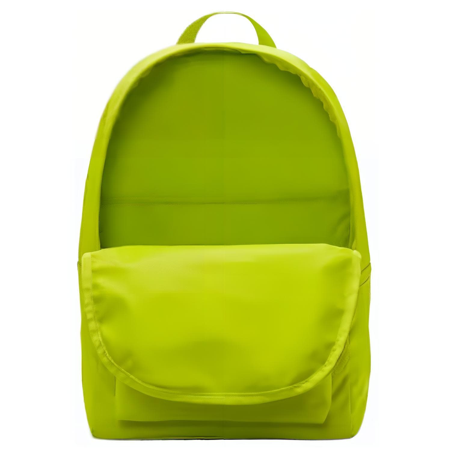Рюкзак Nike Backpack Green Yellow - изображение 4