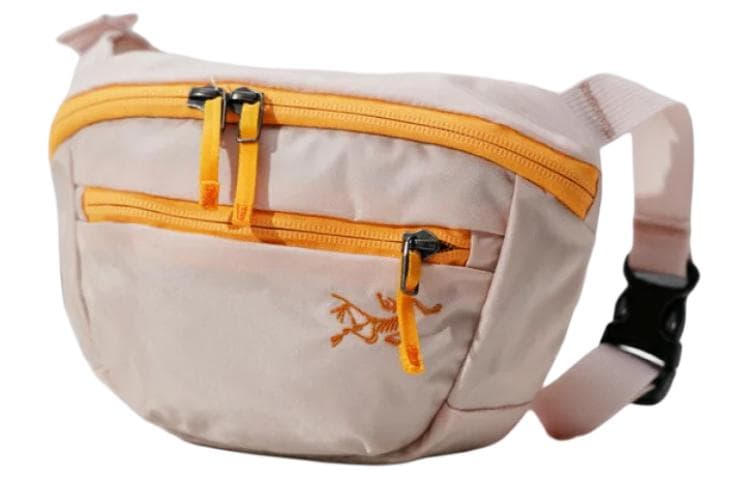 Поясная сумка Arcteryx Mantis 1L - изображение 2
