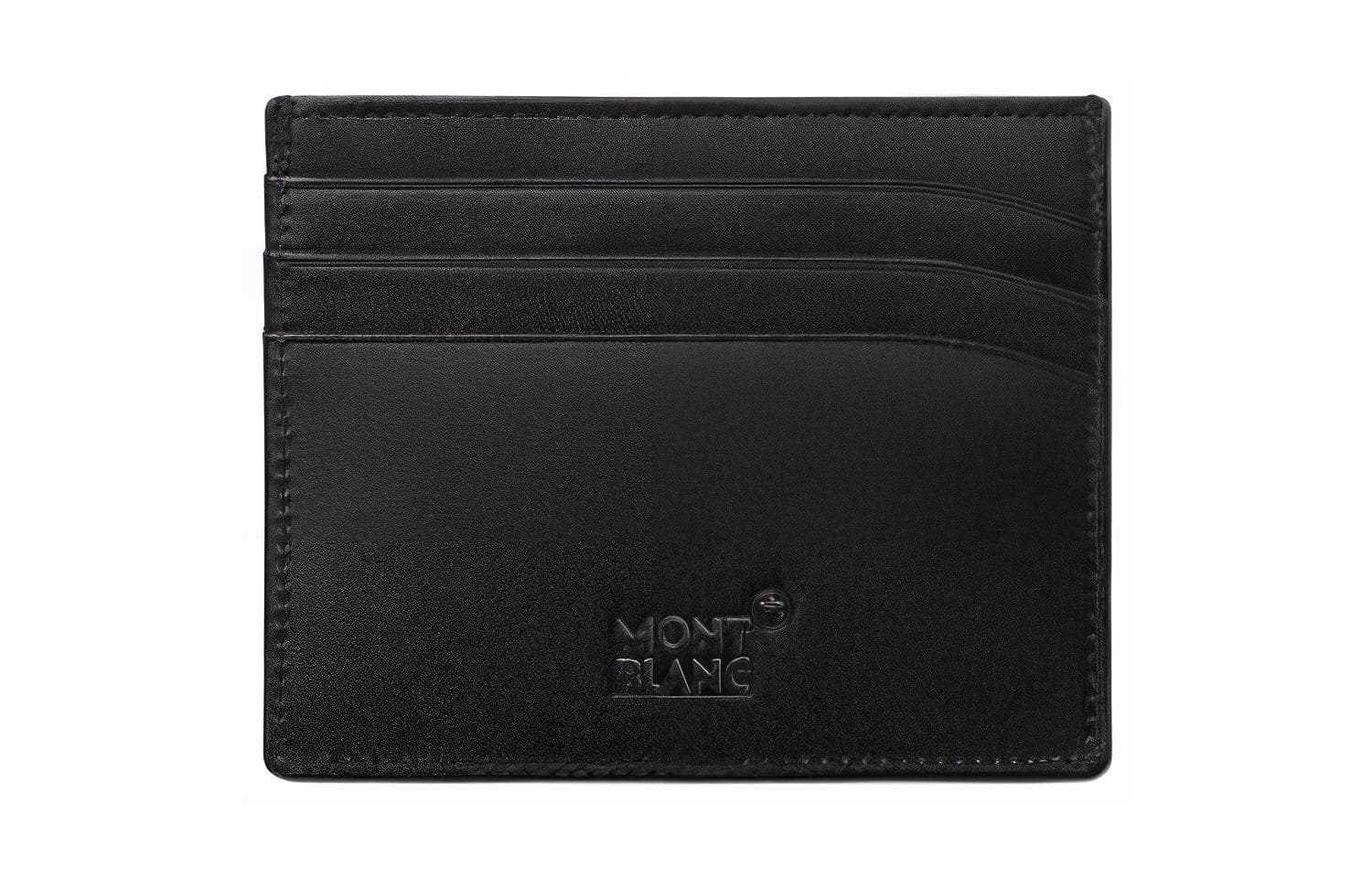 Картхолдер MONTBLANC Logo - изображение 3