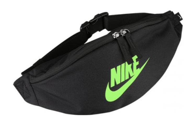 Поясная сумка Nike Heritage Logo - изображение 2