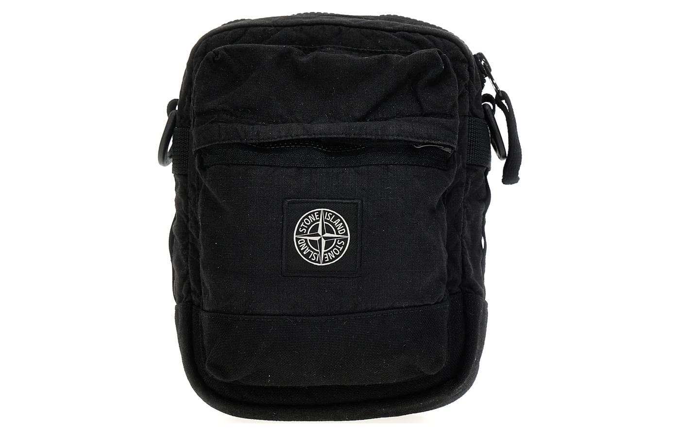 Сумка через плечо STONE ISLAND - изображение 1