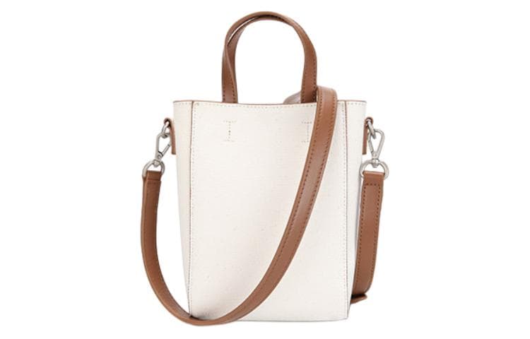Сумка через плечо KANGOL Duo Logo Tote - изображение 3