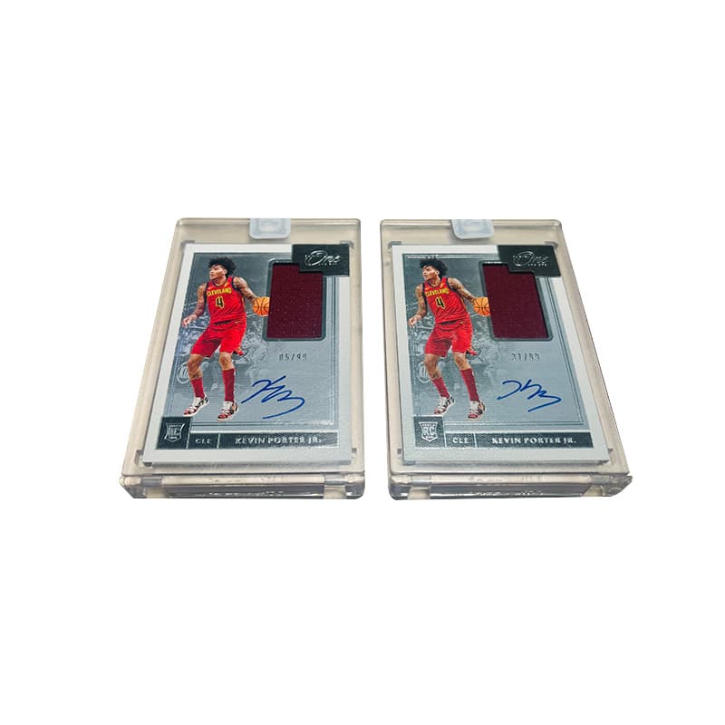 Коллекционные карточки PANINI - изображение 1