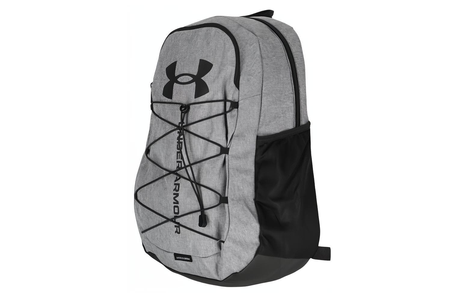 Рюкзак Under Armour Under Armour Полиэстер Рюкзак Стандартный (Стандартный) Унисекс Серый - изображение 4