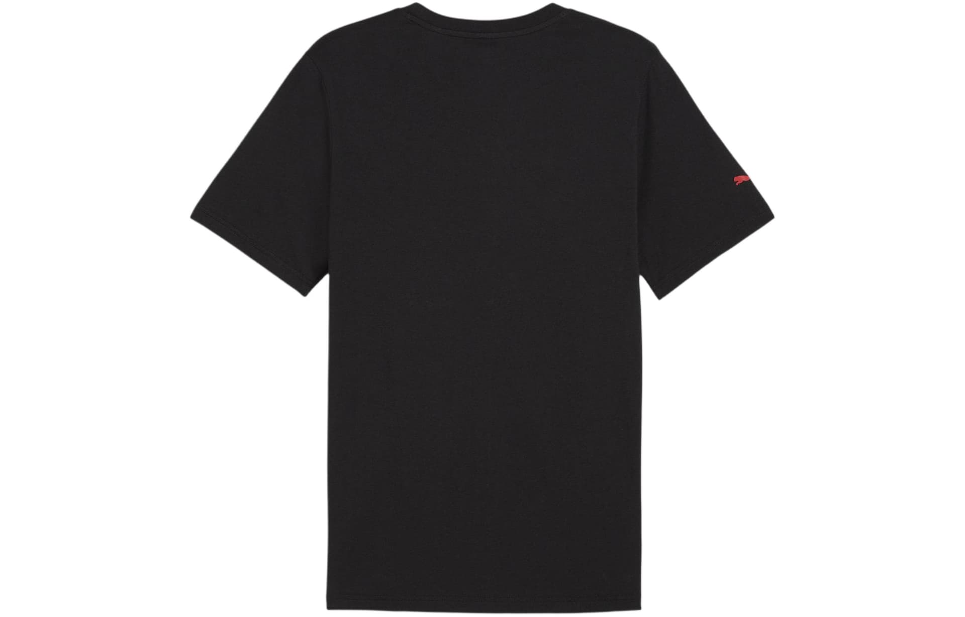 Футболка PUMA logoT - изображение 2