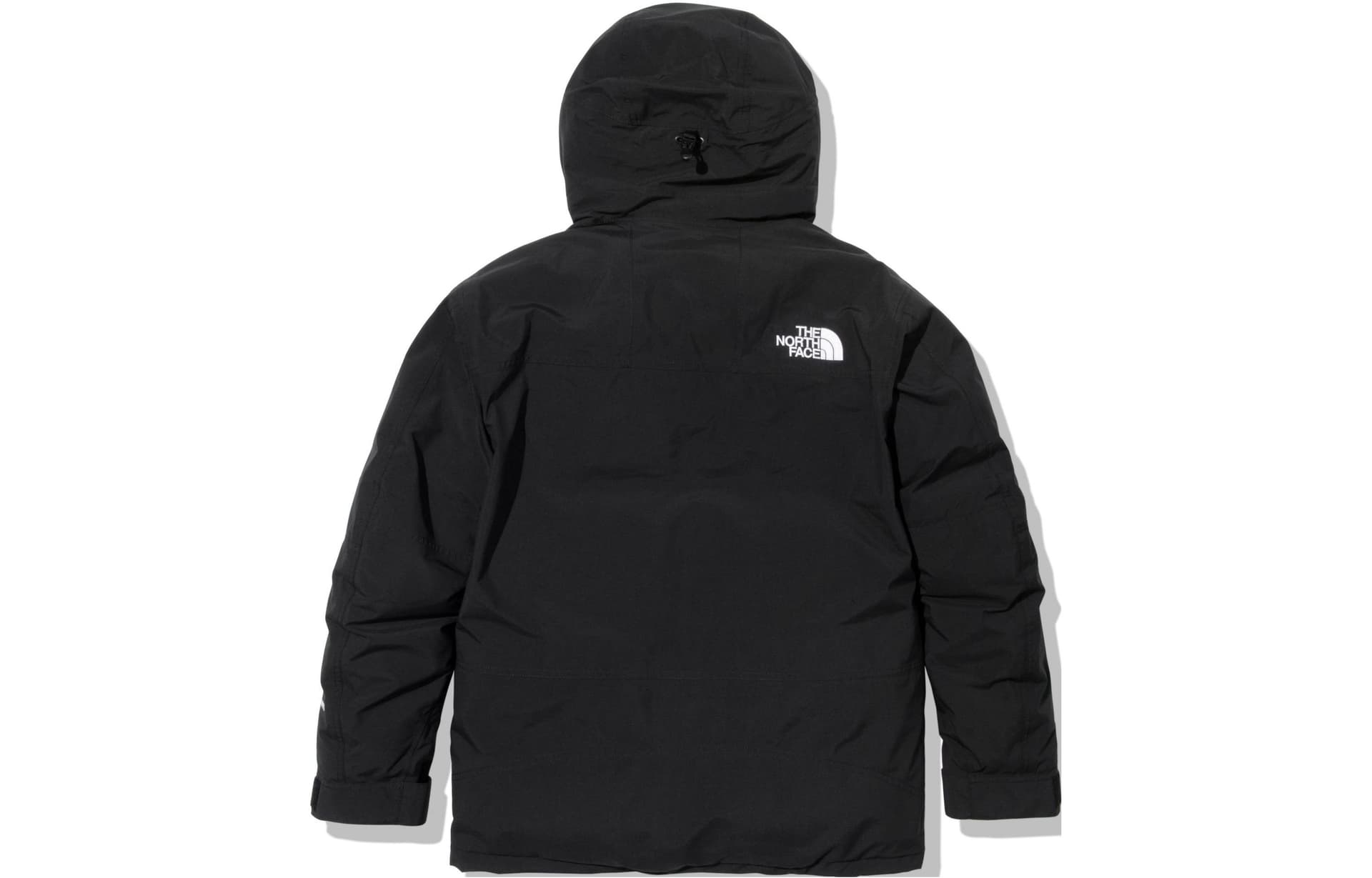 Зимняя куртка THE NORTH FACE Logo - изображение 3