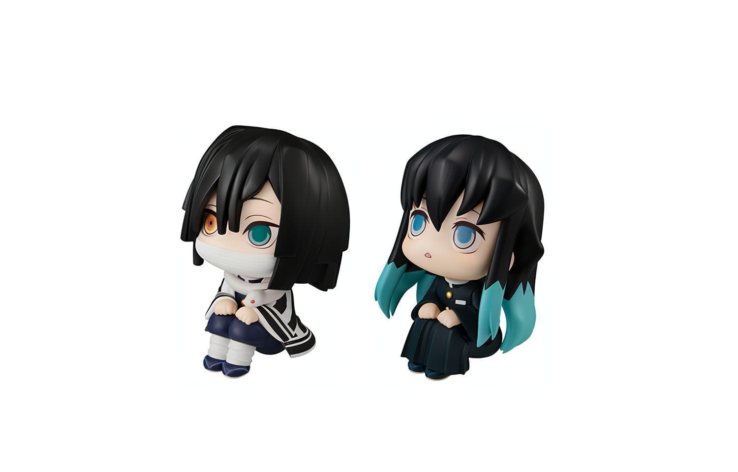 MegaHouse 11cm Q - изображение 4