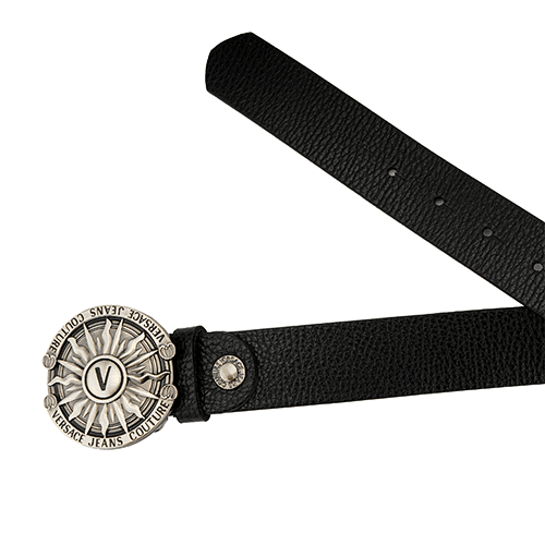 Ремень Versace Jeans Couture 3.5cm - изображение 2