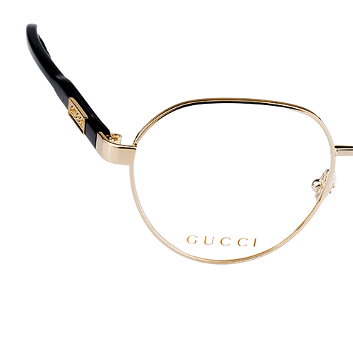 Оправа GUCCI Optical Glasses Brown - изображение 5