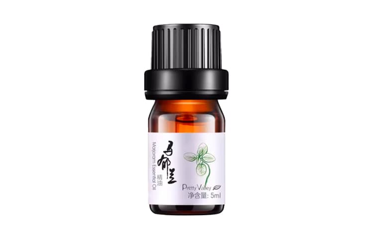 PRETTY VALLEY 5ml - изображение 3