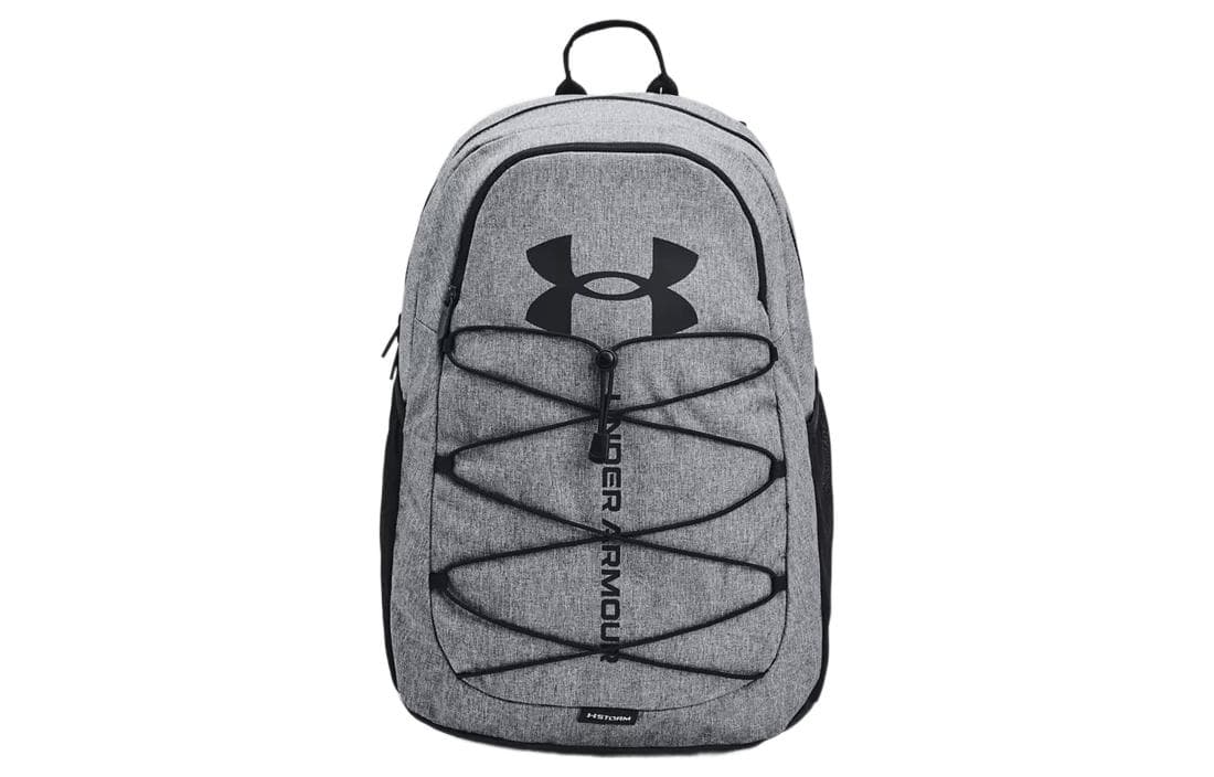 Рюкзак Under Armour Under Armour Полиэстер Рюкзак Стандартный (Стандартный) Унисекс Серый - изображение 1