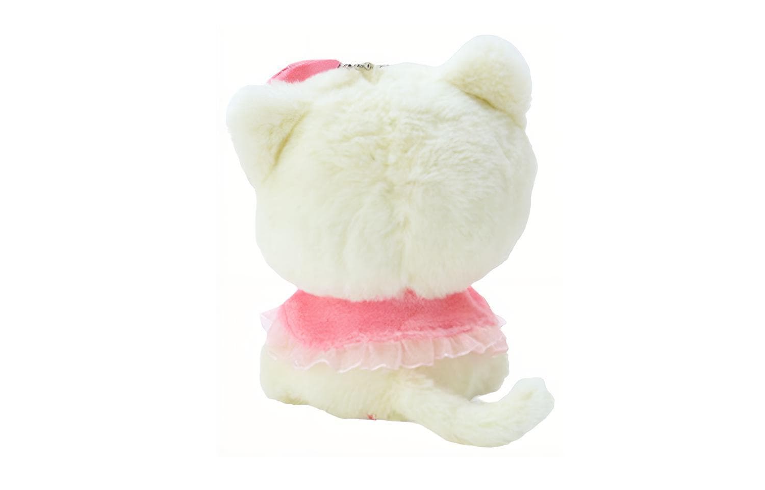 Мягкая игрушка Sanrio Hello Kitty 11.5cm - изображение 2
