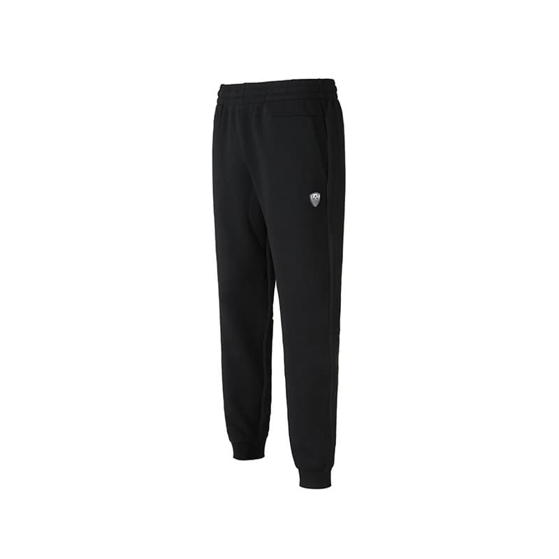 Спортивный костюм EMPORIO ARMANI EA7 SS24 Logo - изображение 6