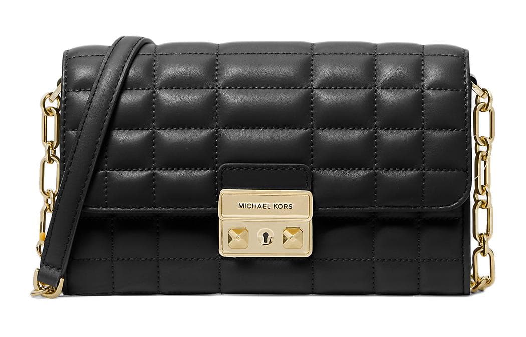 Сумка через плечо MICHAEL KORS MK Tribeca - изображение 1