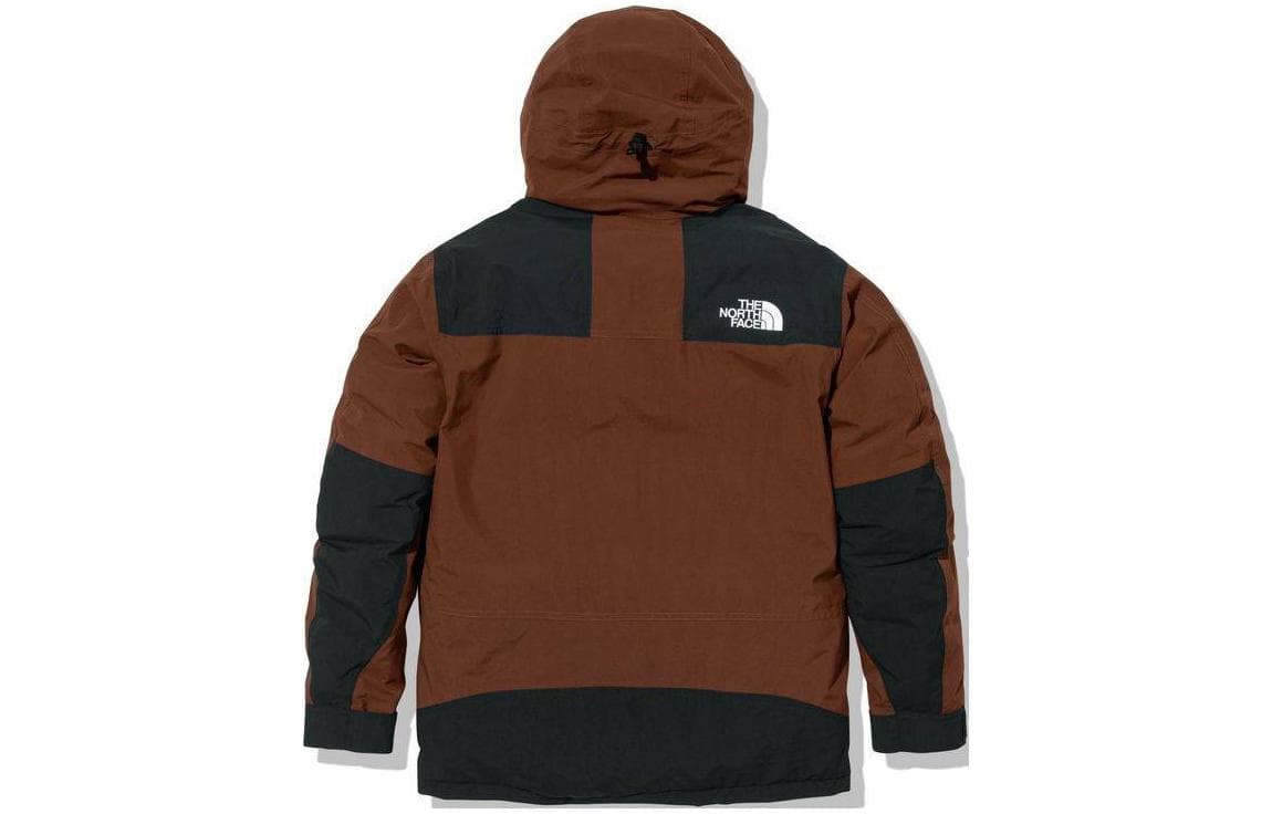 Зимняя куртка The North Face - изображение 3