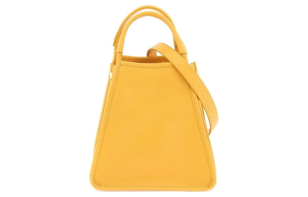 Сумка LONGCHAMP Le Foulonn - изображение 1