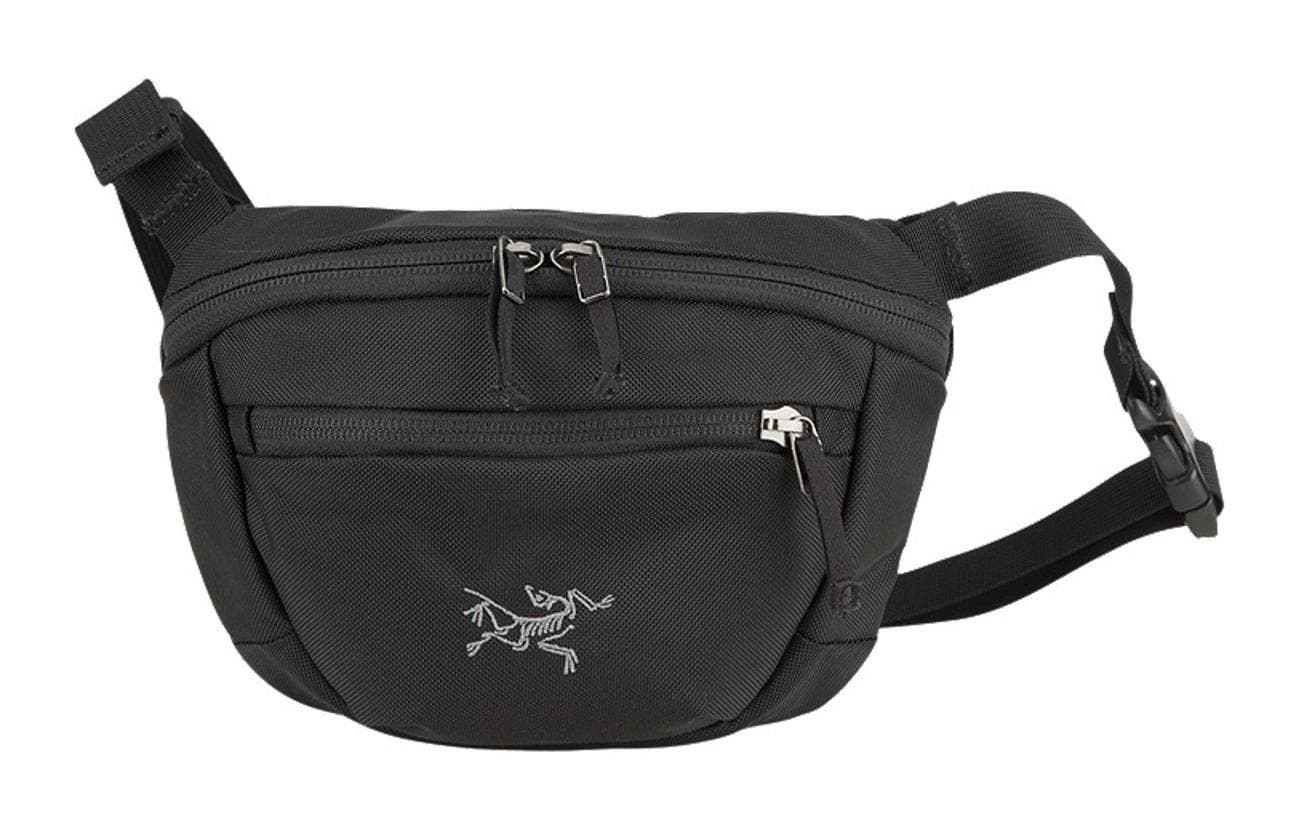 Поясная сумка Arcteryx MAKA 1 - изображение 1