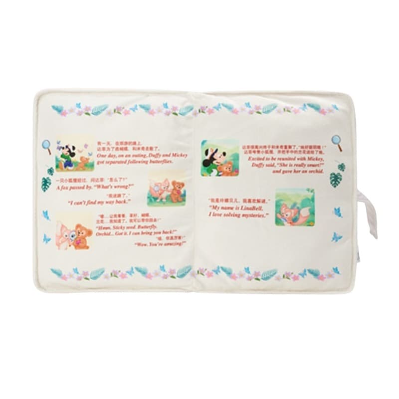 Мягкая игрушка Disney 33cm - изображение 2