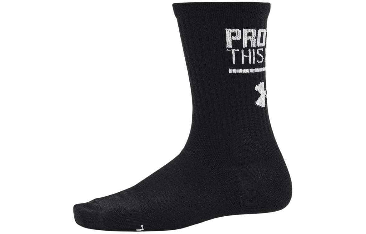 Носки Under Armour Logo 3 - изображение 5