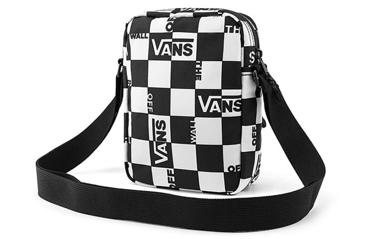 Сумка через плечо Vans - изображение 4