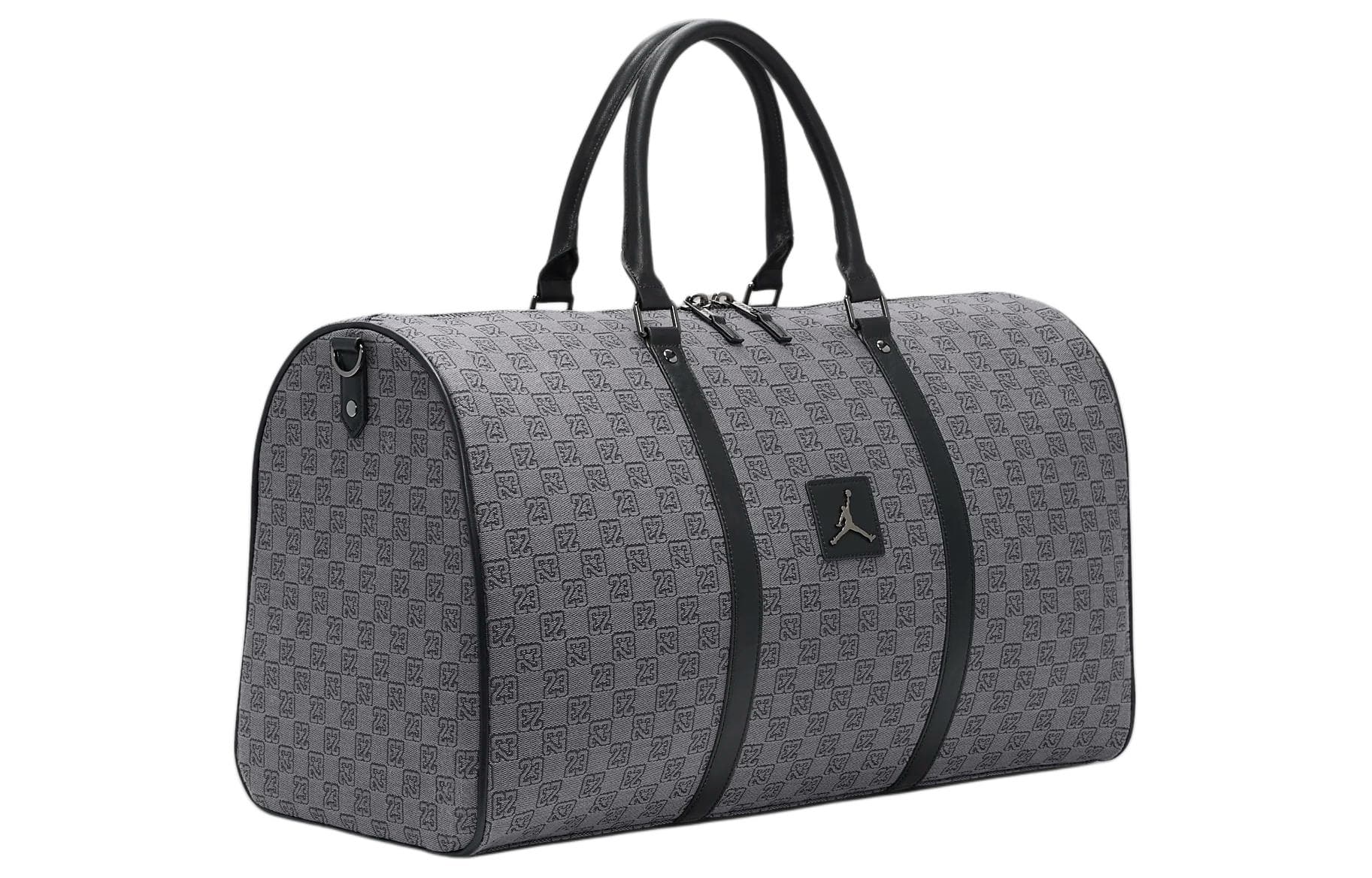 Jordan Classic Travel Bag Dark Smoke Grey - изображение 2