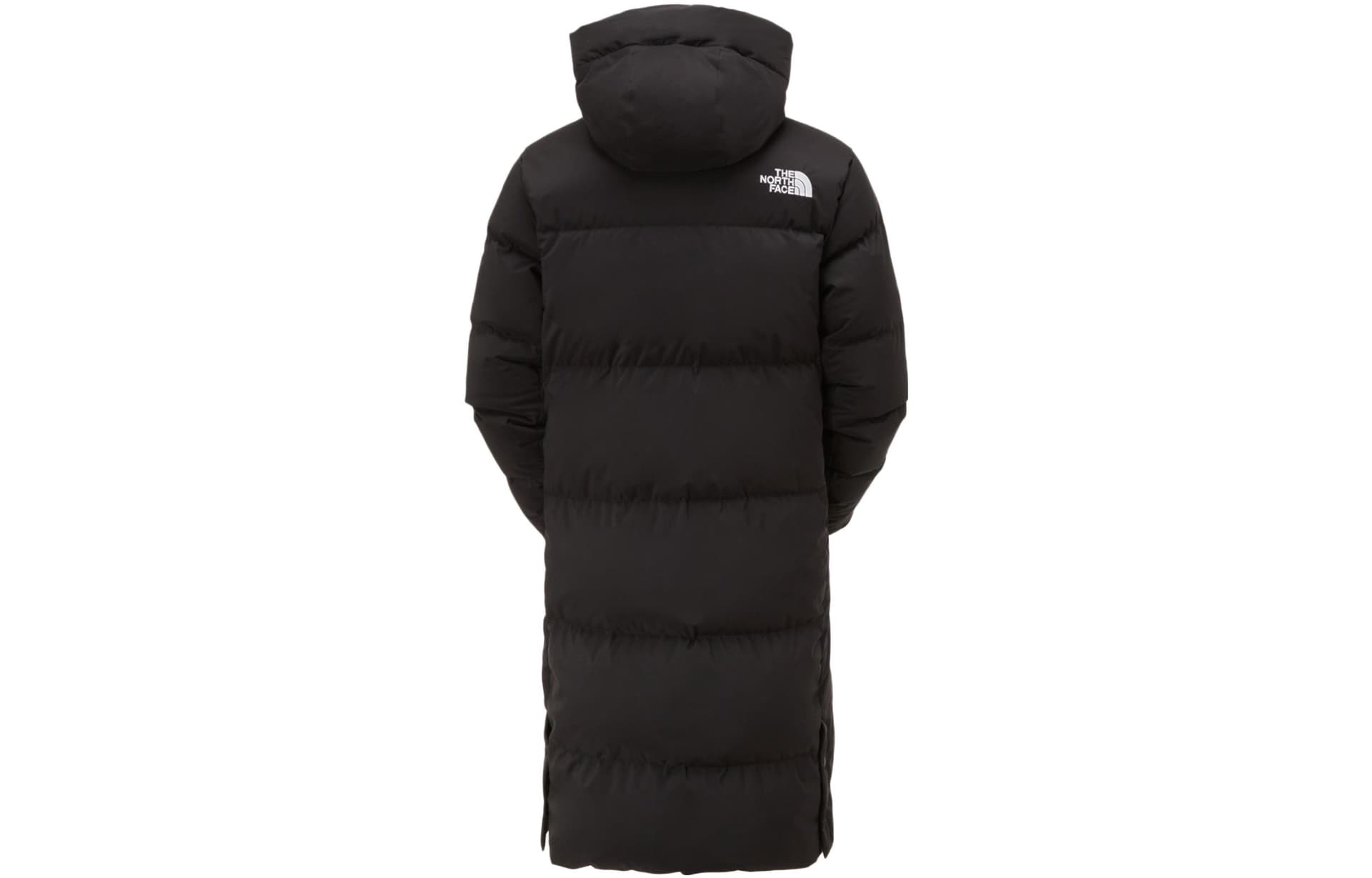 Зимняя куртка THE NORTH FACE DRYVENT - изображение 2