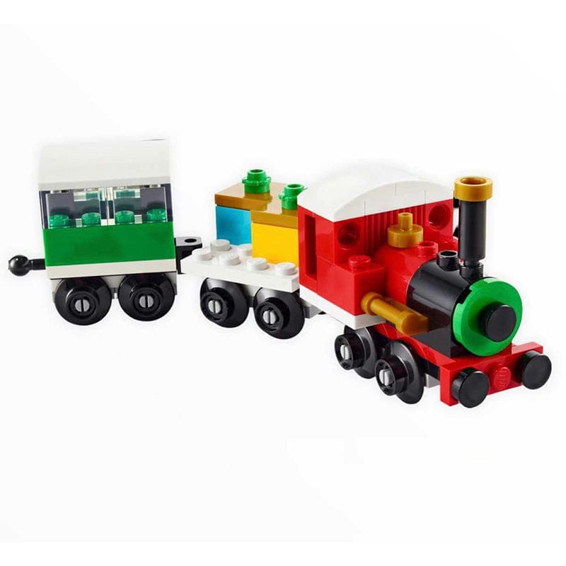 LEGO 30584 - изображение 4