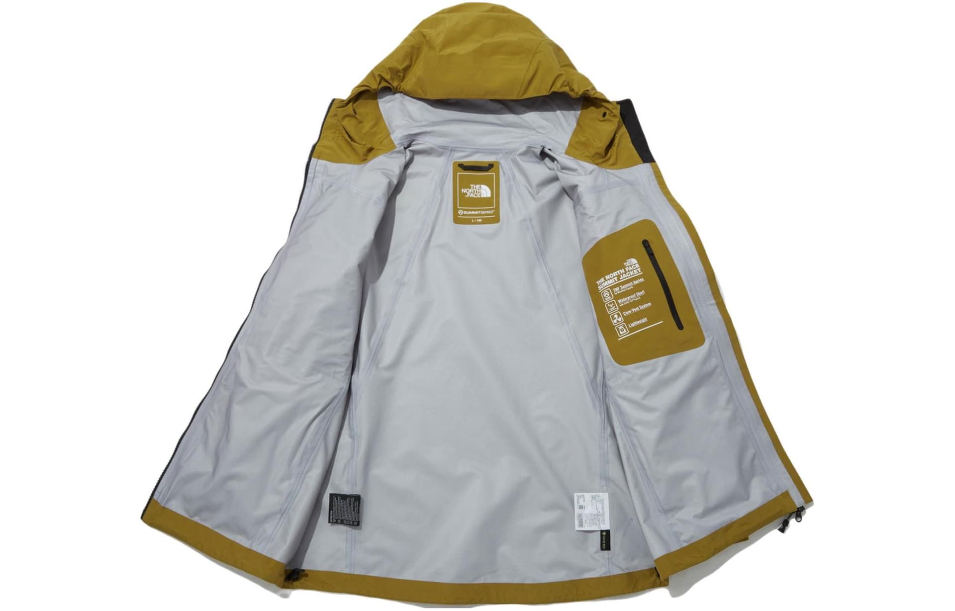 Куртка THE NORTH FACE - изображение 3