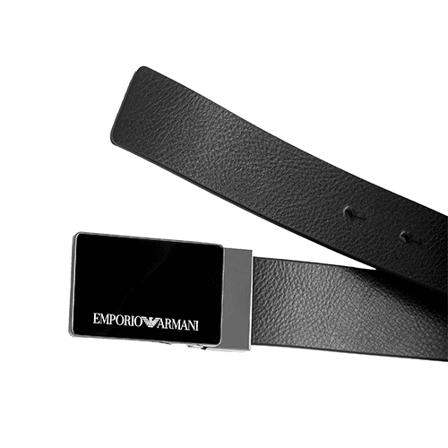 Ремень Emporio Armani 21EA - изображение 4