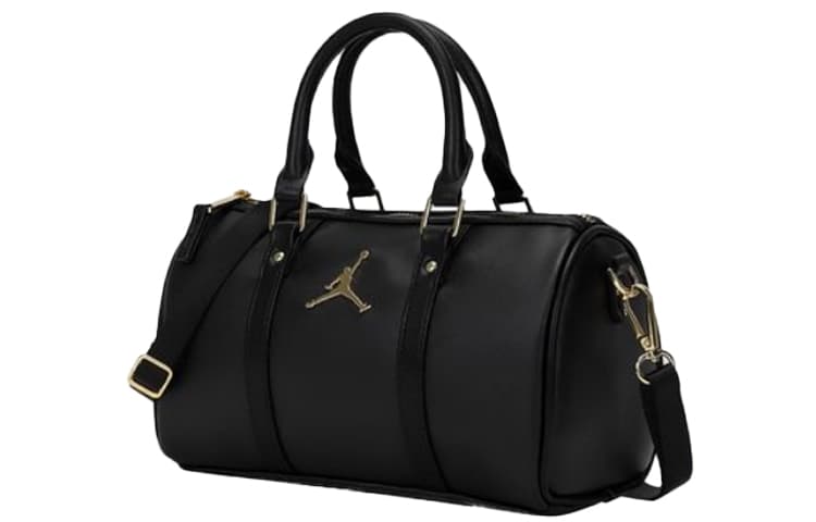 Сумка Jordan Boston Bag Black - изображение 2