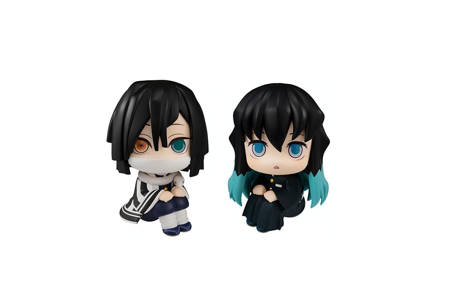 MegaHouse 11cm Q - изображение 2