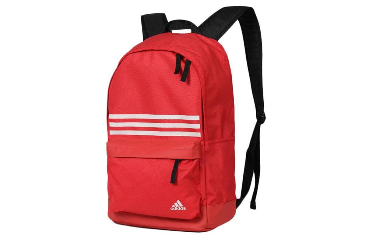 Рюкзак adidas CLAS BP 3S POCK - изображение 5