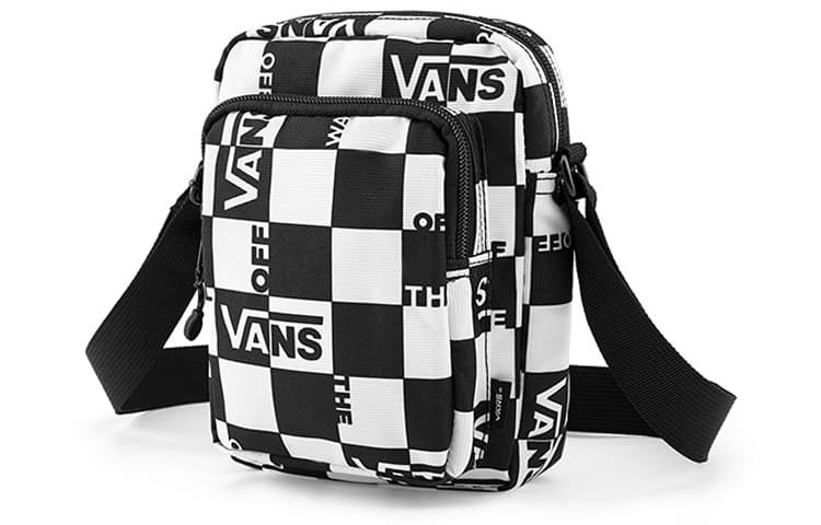 Сумка через плечо Vans - изображение 3