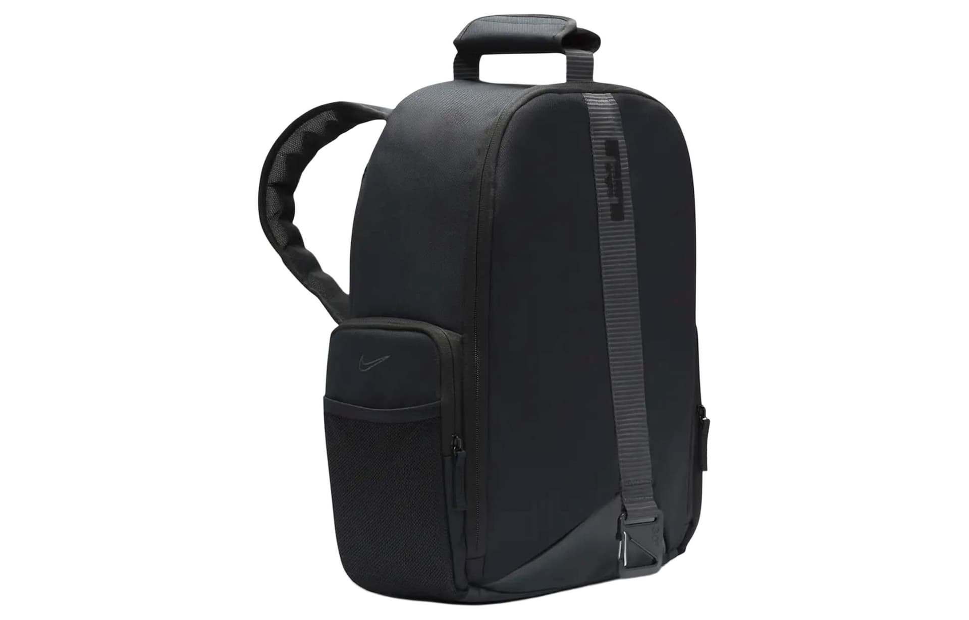Рюкзак Nike LeBron Backpack Black - изображение 4
