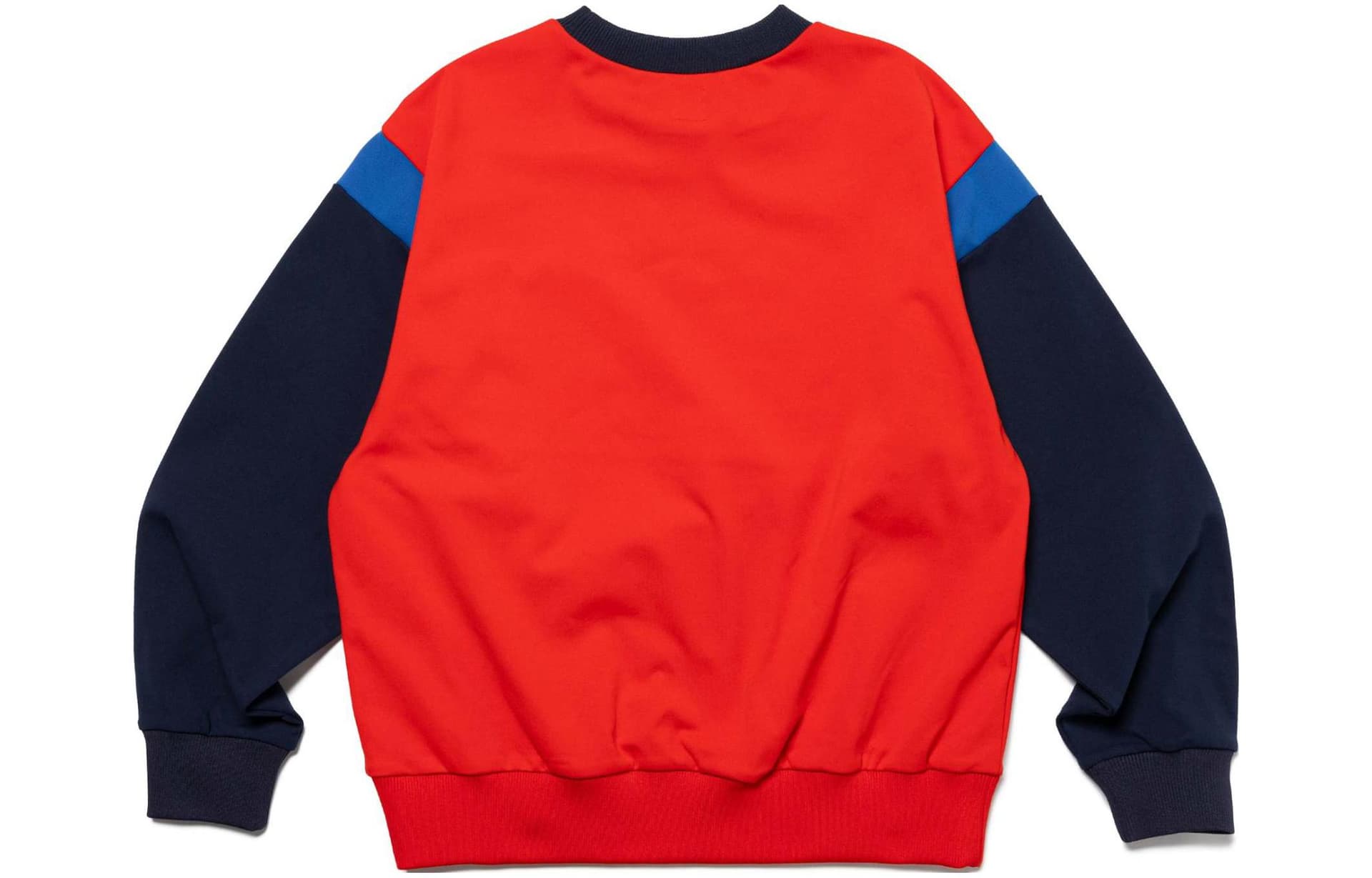 Худи HUMAN MADE SS24 - изображение 2