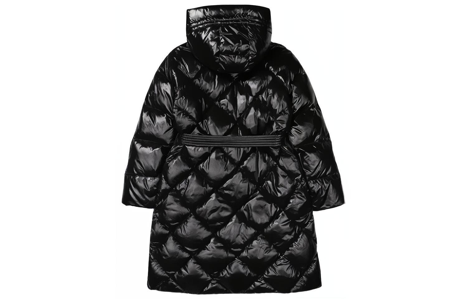 Пуховик FILA - изображение 2