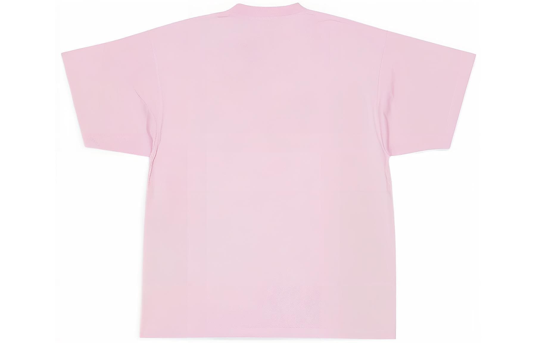 Футболка Balenciaga SS22 T - изображение 2
